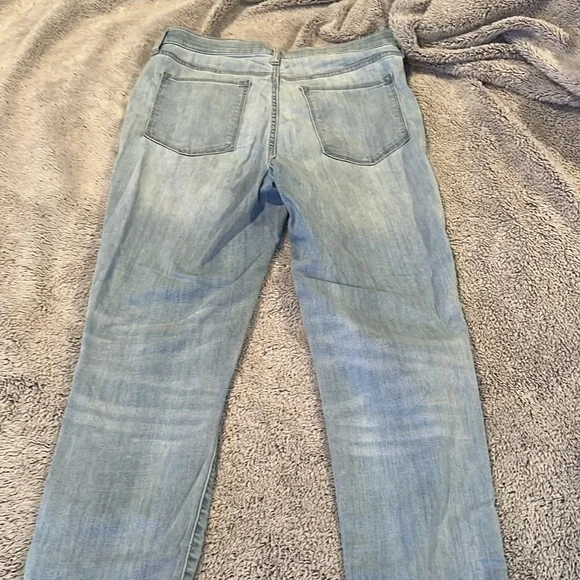 Jeans - Picture 6 of 6